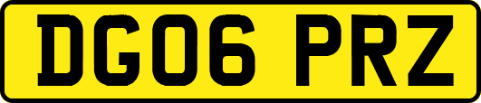 DG06PRZ