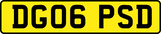 DG06PSD