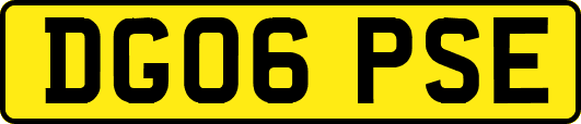 DG06PSE