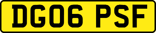 DG06PSF