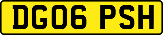 DG06PSH