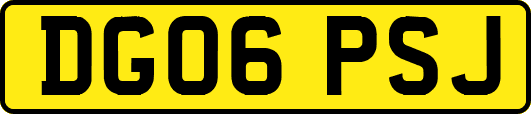 DG06PSJ