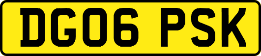 DG06PSK