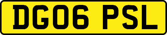 DG06PSL
