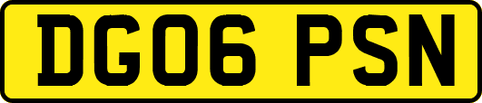 DG06PSN