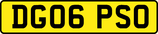DG06PSO