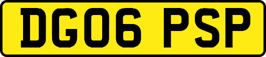 DG06PSP