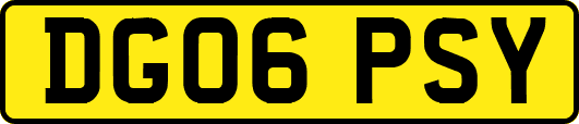DG06PSY