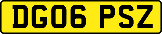 DG06PSZ