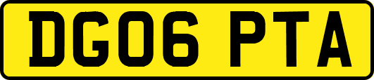 DG06PTA