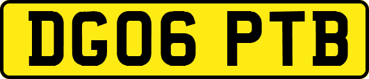 DG06PTB