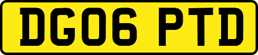 DG06PTD