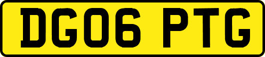 DG06PTG