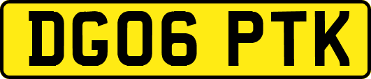 DG06PTK