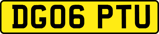 DG06PTU