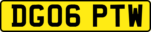 DG06PTW