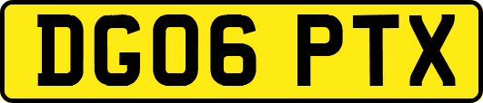 DG06PTX