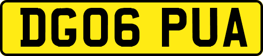 DG06PUA