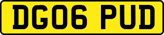 DG06PUD