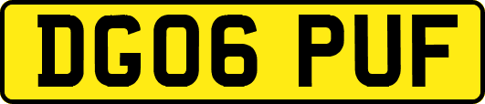 DG06PUF