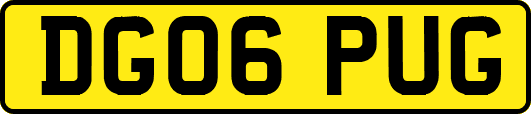 DG06PUG
