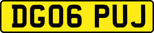 DG06PUJ