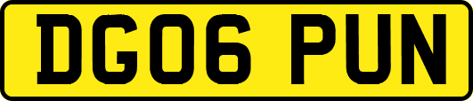DG06PUN