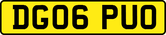 DG06PUO