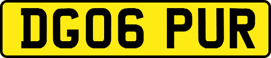 DG06PUR