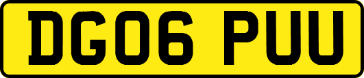 DG06PUU