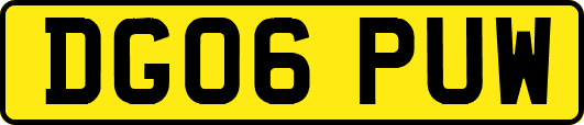 DG06PUW