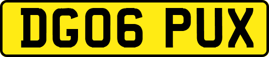 DG06PUX
