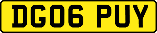 DG06PUY
