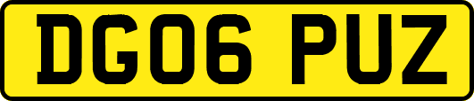 DG06PUZ
