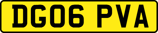 DG06PVA