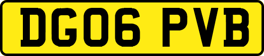 DG06PVB