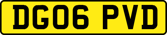 DG06PVD