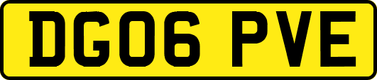 DG06PVE