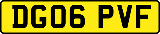 DG06PVF