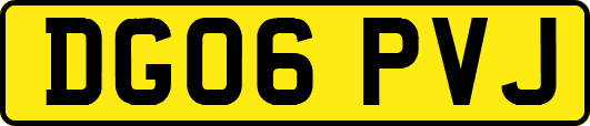 DG06PVJ