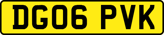 DG06PVK