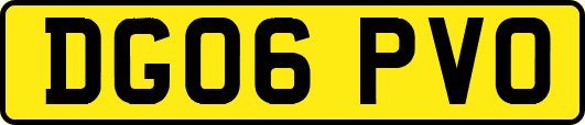 DG06PVO