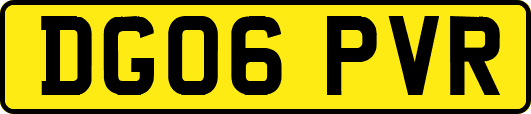 DG06PVR