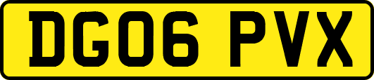 DG06PVX