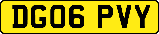 DG06PVY