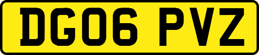 DG06PVZ