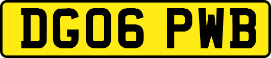 DG06PWB