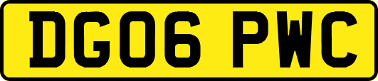 DG06PWC