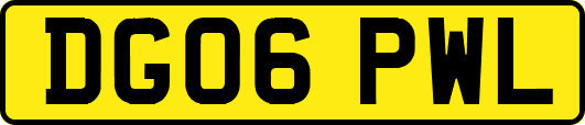 DG06PWL