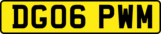 DG06PWM